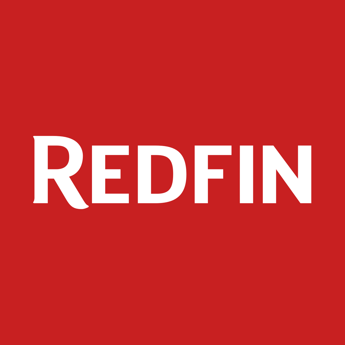 Red Real Estate Logo - Real Estate, Homes for Sale, MLS Listings, Agents | Redfin