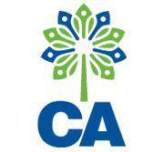 C&A Logo - Columbia Association logo