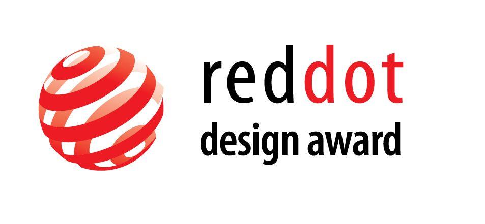Red Dot Award Logo - red dot design logo the red dot award design concept 2015 arch ...