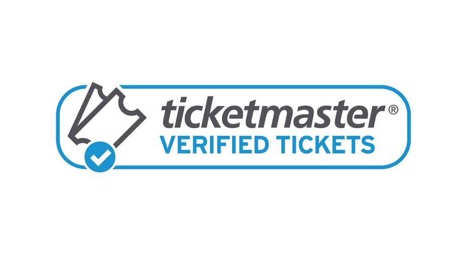 Ticketmaster Logo - Ticketmaster Logos