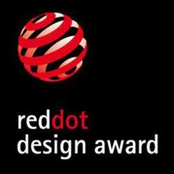 Red Dot Award Logo - Red dot award Logos
