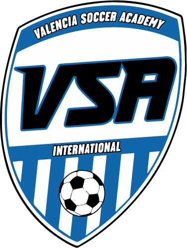 Valencia Soccer Logo - Welcome to our International Soccer Academy Soccer Academy