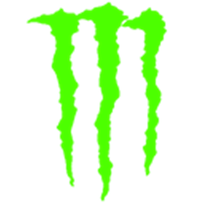 Green Monster Logo - Green Monster Logo - Roblox
