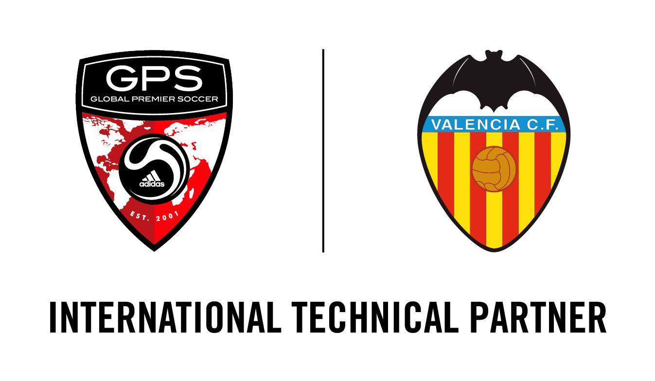 Valencia Soccer Logo - Valencia