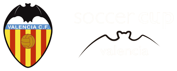 Valencia Soccer Logo - Hiszpania CF Soccer Cup. Concept 4 Soccer