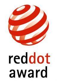 Red Dot Award Logo - Red Dot design awards given to Sony, Apple and others