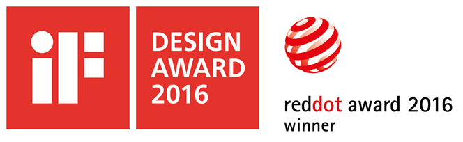 Red Dot Award Logo - TAMRON | News | “iF Design Award 2016”“Red Dot Award: Product Design ...