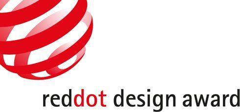 Red Dot Award Logo - Red Dot Design Award - 5 Winning Designs