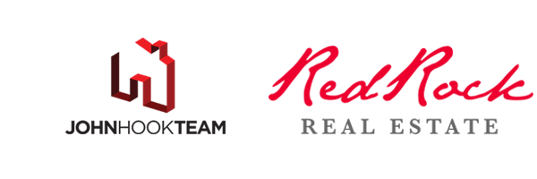 Red Real Estate Logo - Buyers Packet | St. George Real Estate :: Red Rock Real Estate ...