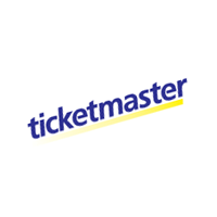 Ticketmaster Logo - t :: Vector Logos, Brand logo, Company logo