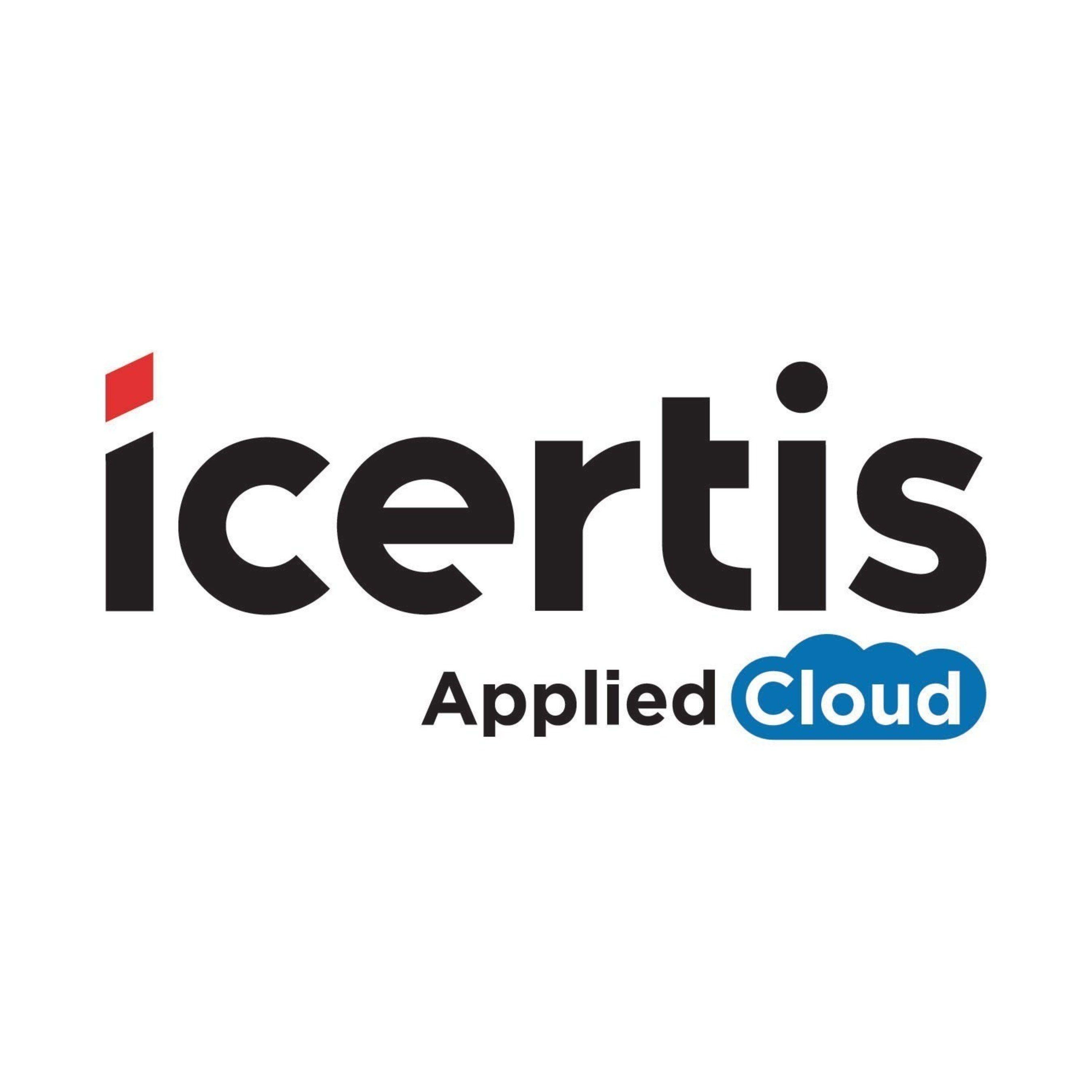 Former Microsoft Logo - Icertis Continues Executive Suite Expansion with Addition of Former