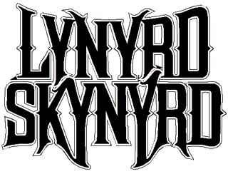 Lynyrd Skynyrd Logo - Lynyrd Skynyrd ~*~(Freebird56's Tribute)~*~