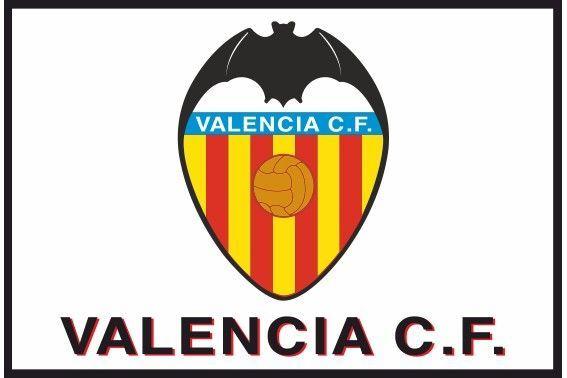 Valencia Soccer Logo - Pin by E. Pulliam, Jr. on LL - Valencia CF | Pinterest | Valencia ...