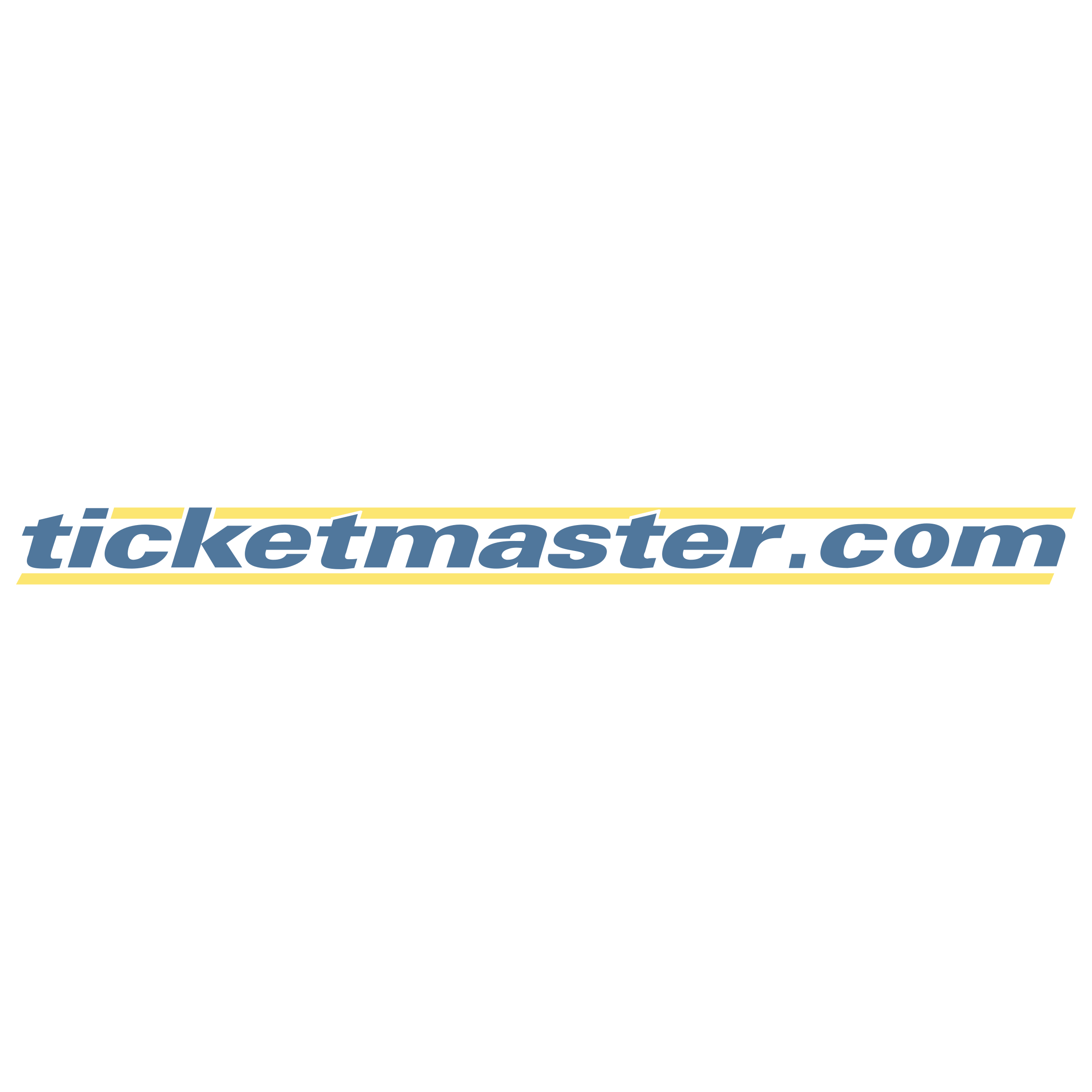Ticketmaster Logo - Ticketmaster Logo PNG Transparent & SVG Vector - Freebie Supply