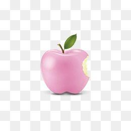 Pink Apple Logo - Apple Logo PNG Image. Vectors and PSD Files. Free Download on Pngtree