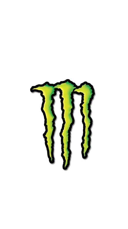 Green Monster Logo - Green monster Wallpaper by ZEDGE™
