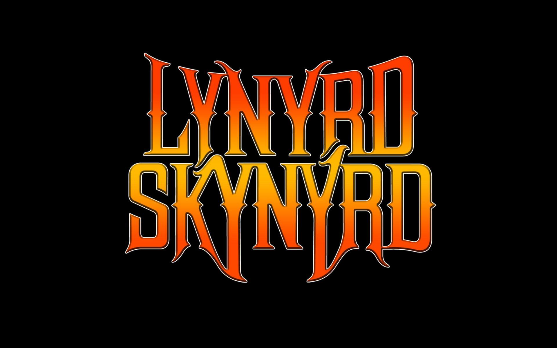 Lynyrd Skynyrd Logo - Lynyrd skynyrd Logos
