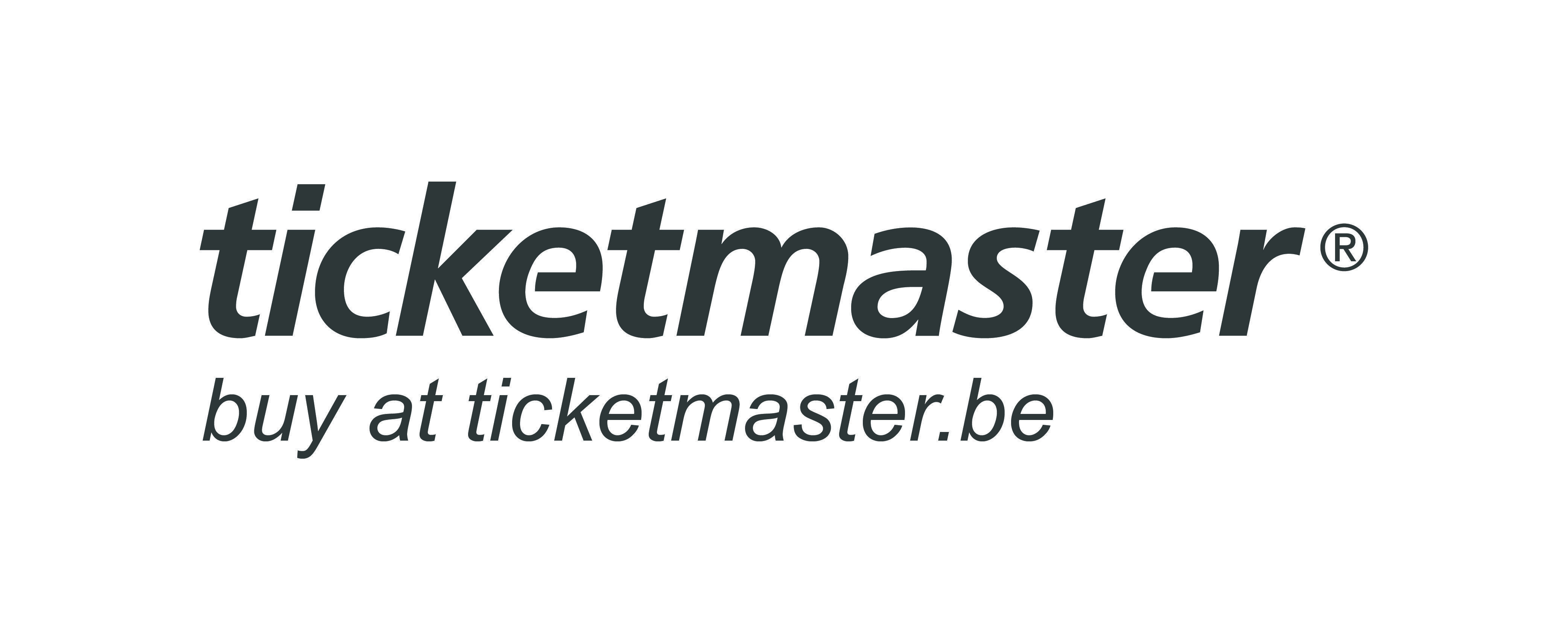 Ticketmaster Logo - Ticketmaster Brand Guide