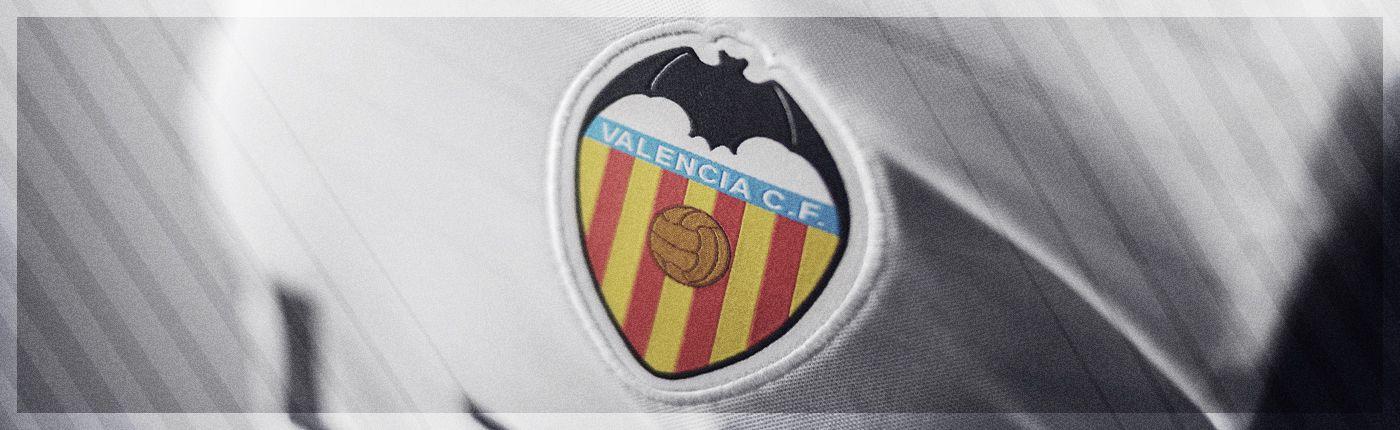 Valencia Soccer Logo - VCF Mestalla Club de Fútbolágina web oficial Valencia CF