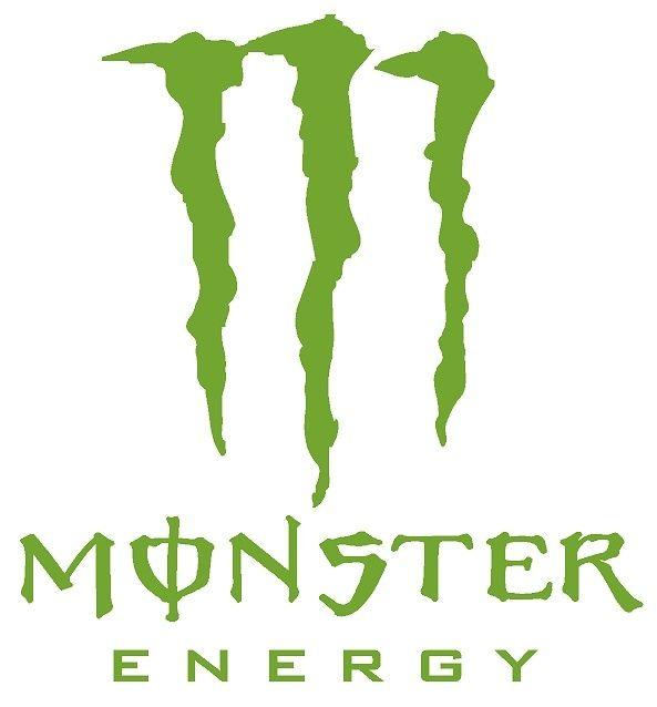 Green Monster Logo - Monster Energy Drinks. | Products I Love | Monster energy, Monster ...
