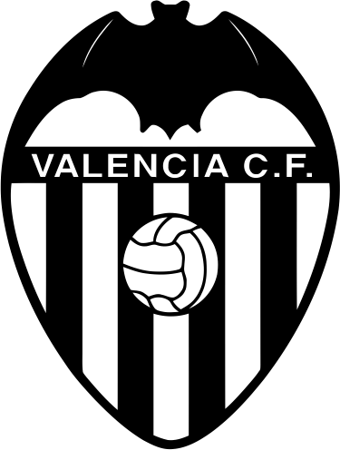 Valencia Soccer Logo - sp/ Thread