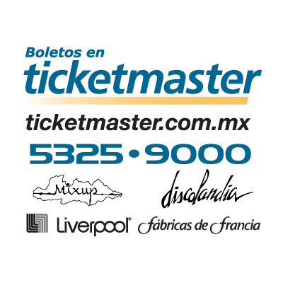 Ticketmaster Logo - Ticketmaster (.EPS) vector logo free