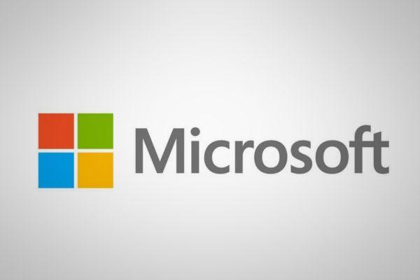 Former Microsoft Logo - Former Microsoft exec joins Silicon Valley venture capital firm