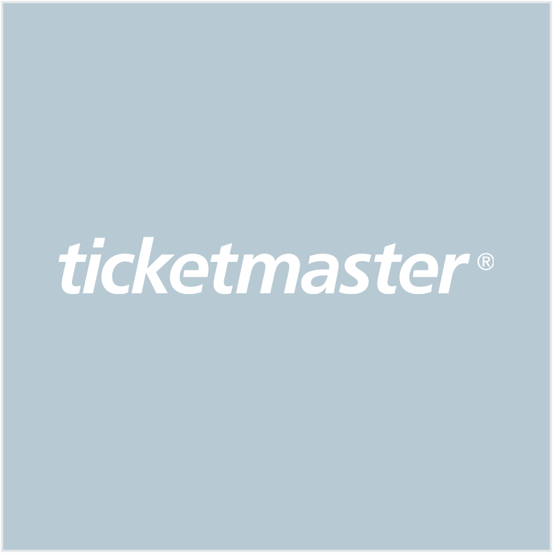 Ticketmaster Logo - The branding guide – The Ticketmaster Developer Portal