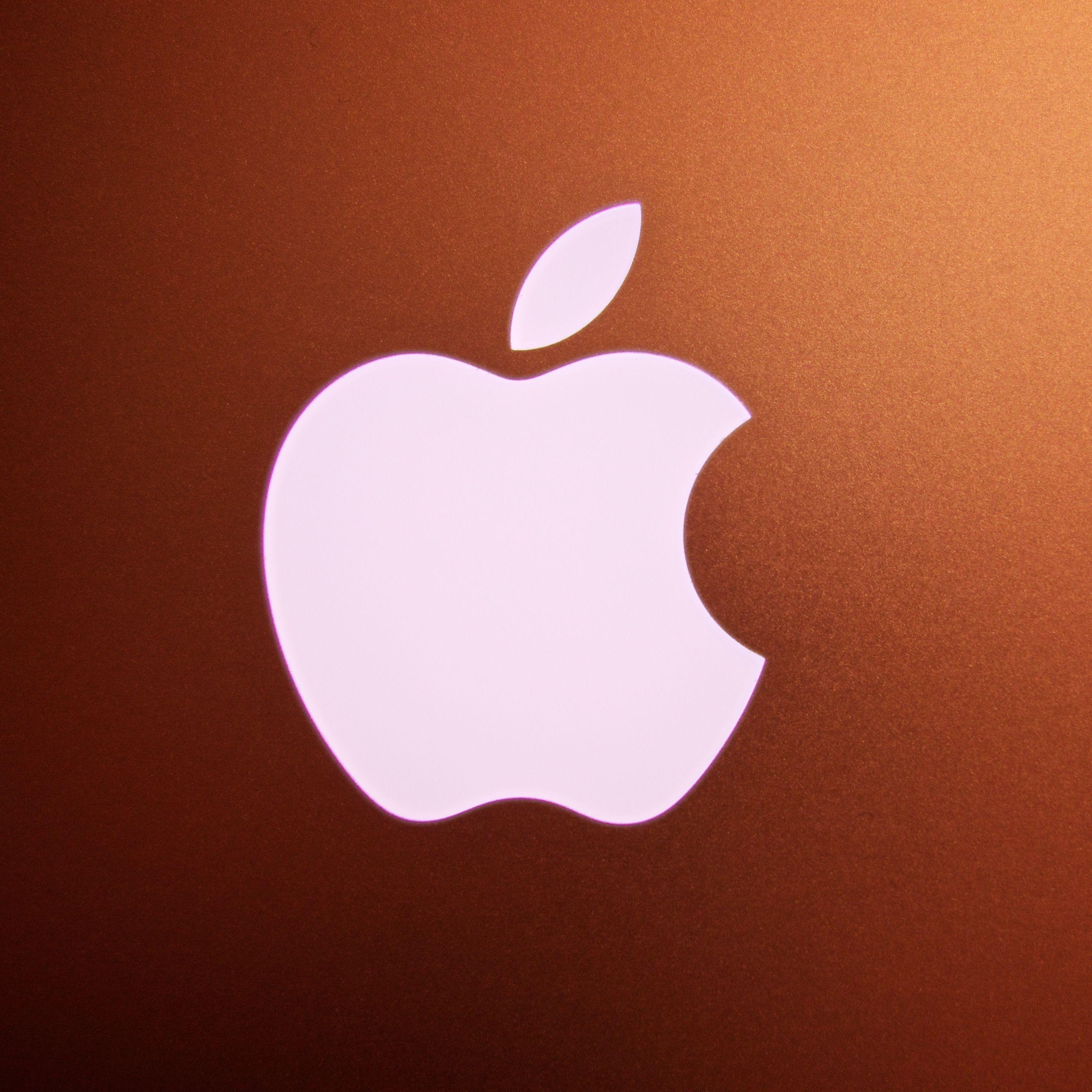 Pink Apple Logo - Apple logo, Paul Hudson, flickr (CC)sqaure - GoodElectronics