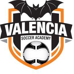Valencia Soccer Logo - Valencia Soccer Academy - Amateur Sports Teams - 94 Bloomfield Ave ...