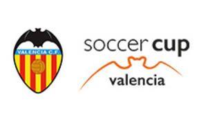 Valencia Soccer Logo - Spain - Valencia CF soccer cup | Concept 4 Soccer