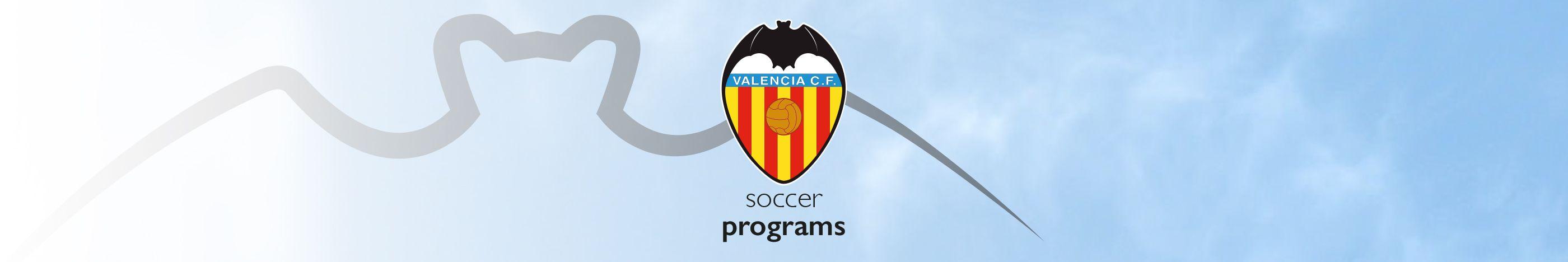 Valencia Soccer Logo - Soccer Camps - Valencia CF - Valencia CF Official webpage