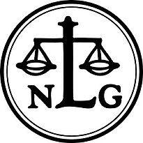 National Lawyers Guild Logo - National Lawyers Guild
