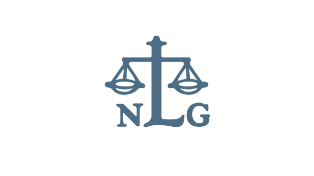 National Lawyers Guild Logo - Listen Up, Lawyers: The National Lawyers Guild has an Animal Rights