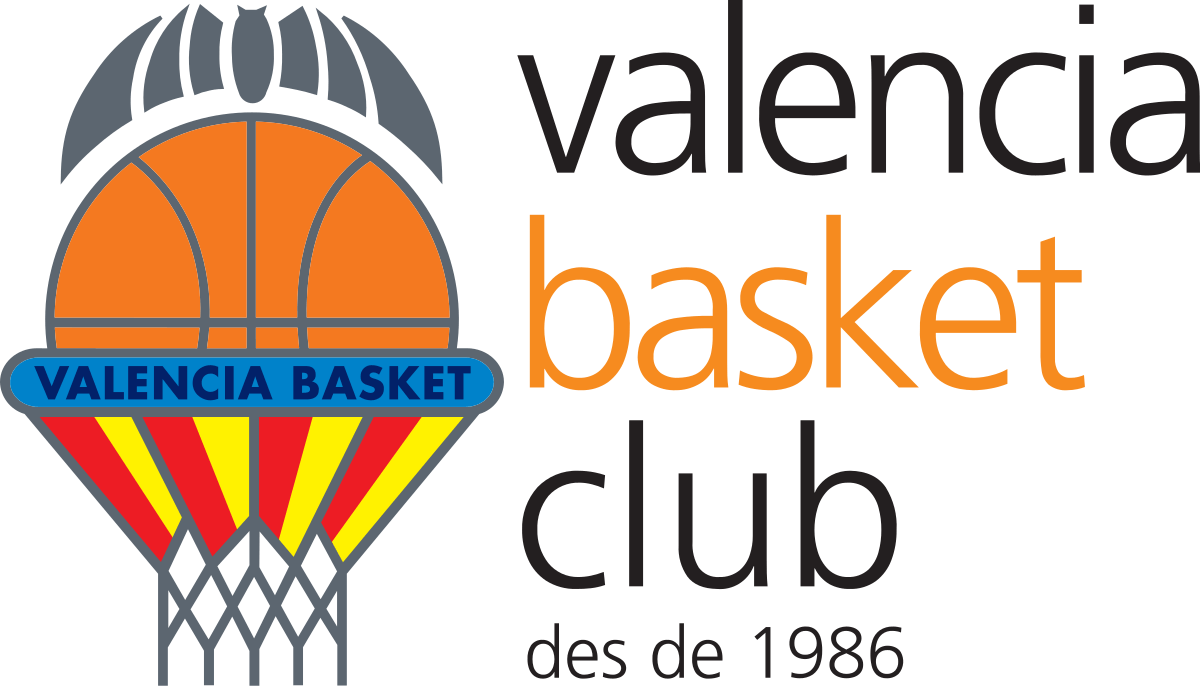 Valencia Soccer Logo - Valencia Basket