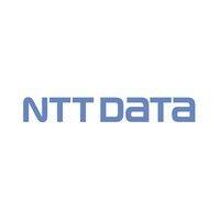 NTT Data Corporation Logo - NTT DATA | LinkedIn