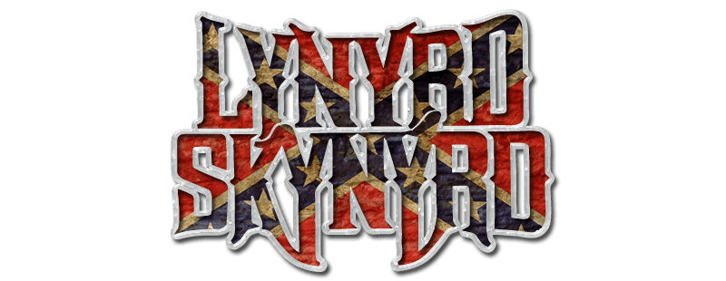 Lynyrd Skynyrd Logo - Lynyrd skynyrd logo png 3 » PNG Image