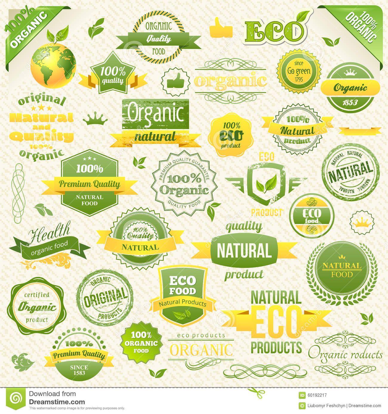 Green and Yellow Food Logo - Green and yellow food Logos