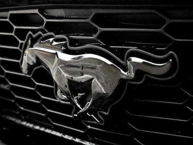 Mustang Car Logo - Mustang Logo, Meaning, Information | Carlogos.org