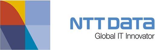 NTT Data Corporation Logo - NTT Data Recruitment Process - GeeksforGeeks