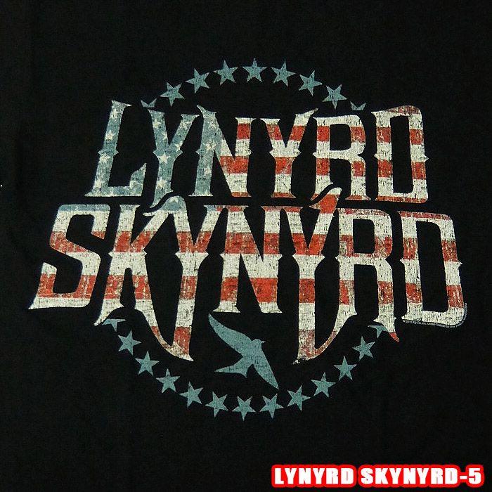 Lynyrd Skynyrd Logo - WEST WAVE: Official license of the ROCK TEE LYNYRD SKYNYRD-5 ...