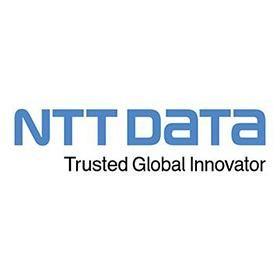 NTT Data Corporation Logo - NTT DATA Corporation | Money20/20 Asia