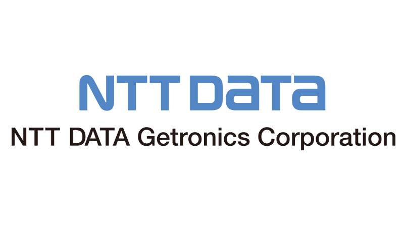 NTT Data Corporation Logo - NTT DATA Getronics Corporation - Accuity