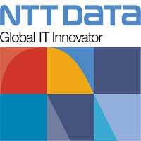 NTT Data Corporation Logo - Big Data | S/4HANA | Advanced Analytics | SAP Consulting