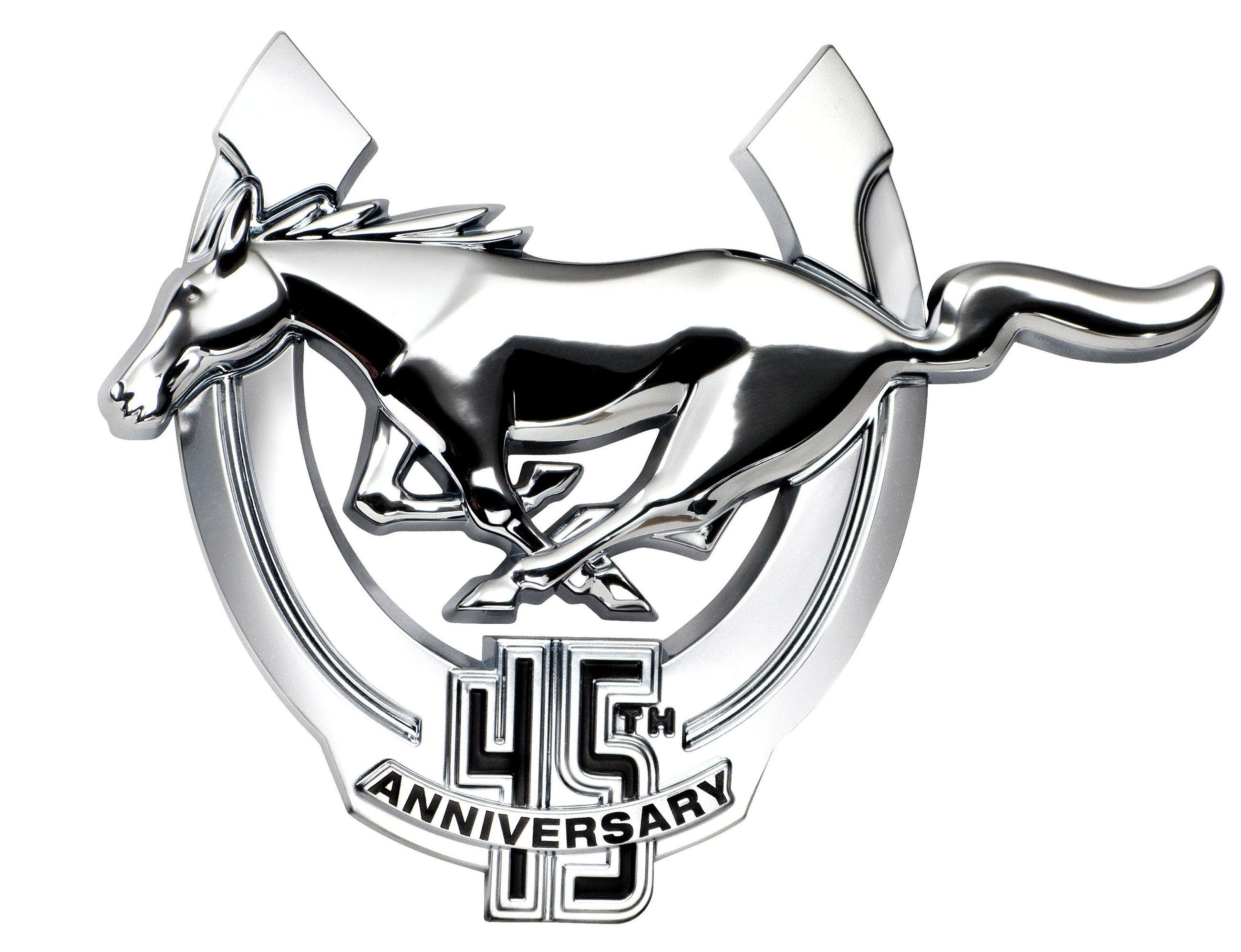 Mustang Car Logo - Free Ford Mustang Symbol, Download Free Clip Art, Free Clip Art