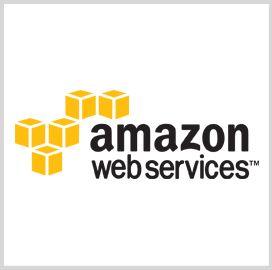 Former Microsoft Logo - Former Microsoft, Salesforce Exec Adam Bosworth Joins Amazon Web