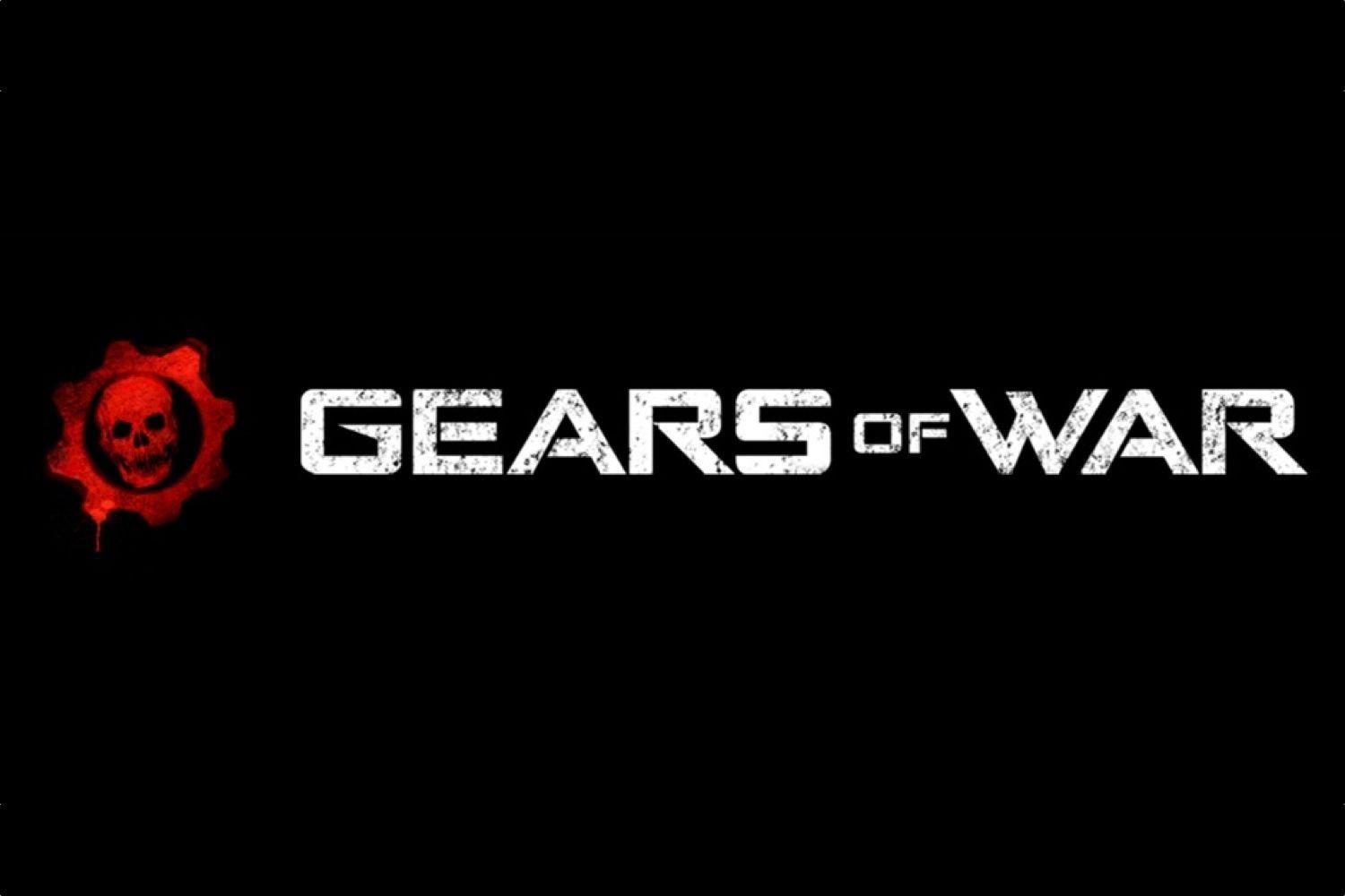 Former Microsoft Logo - Microsoft Locks Up Gears of War Forever, Snatches Former Series