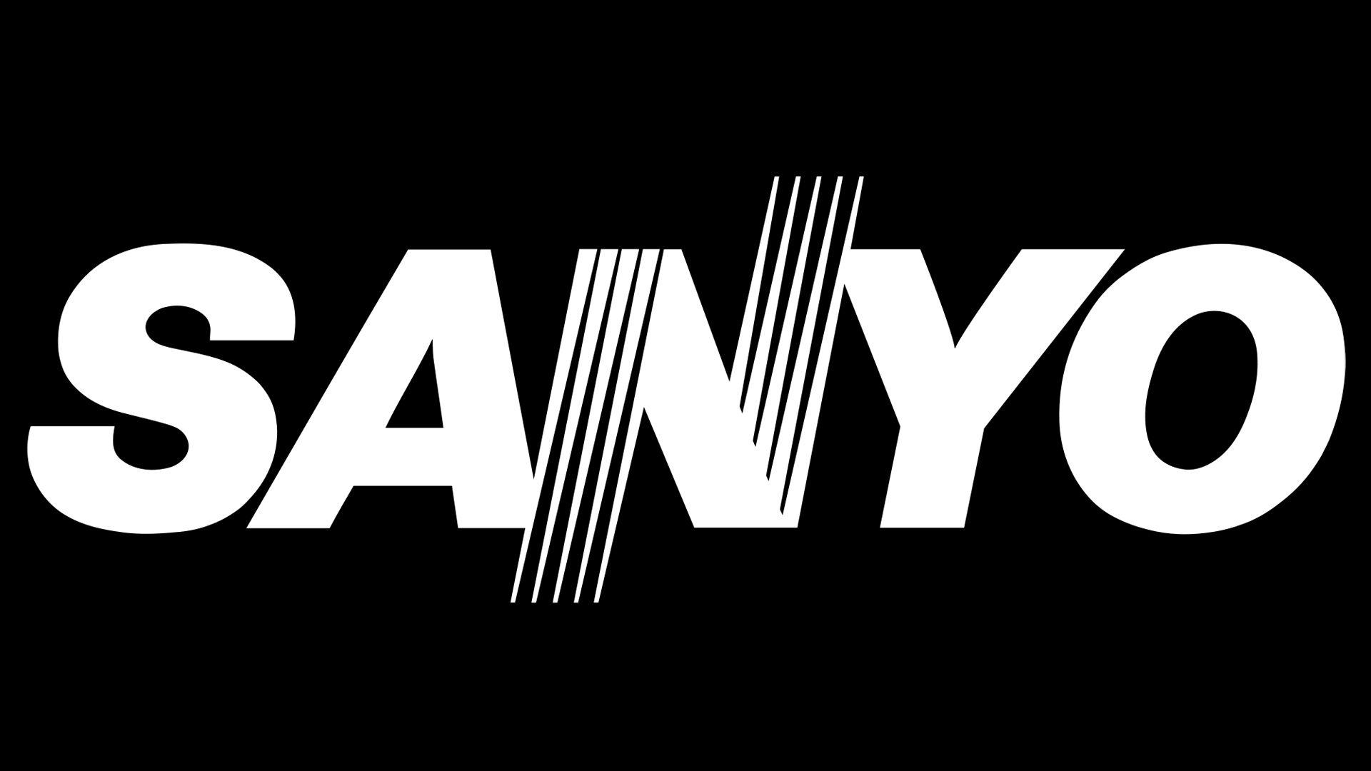 Sanyo Logo - Sanyo Logo, Sanyo Symbol, Meaning, History and Evolution