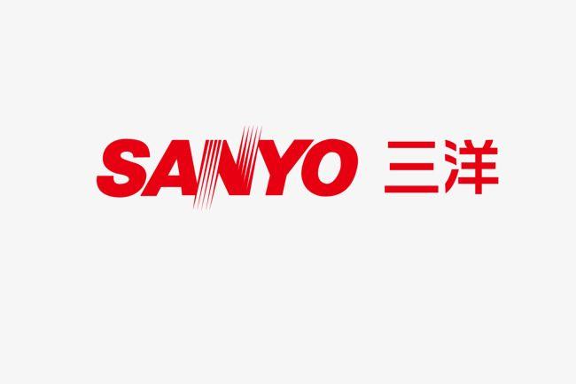 Sanyo Logo - Sanyo Logo Vector Material, Sanyo, Vector Sanyo, Sanyo Logo PNG