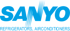 Sanyo Logo - Sanyo Logo Vector (.CDR) Free Download